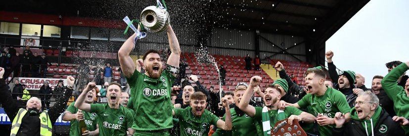NewingtonFC's profile banner image