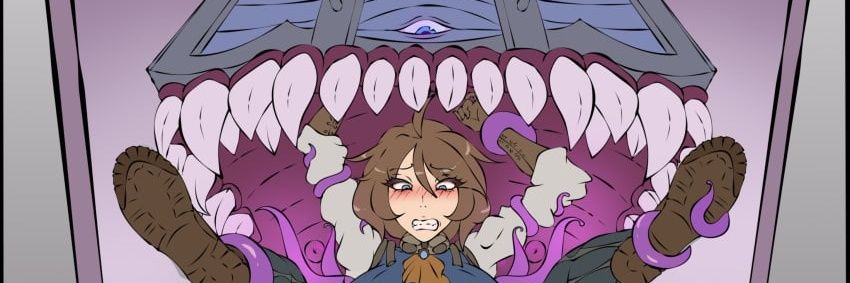₮ⱧɆ ₲M̶ banner