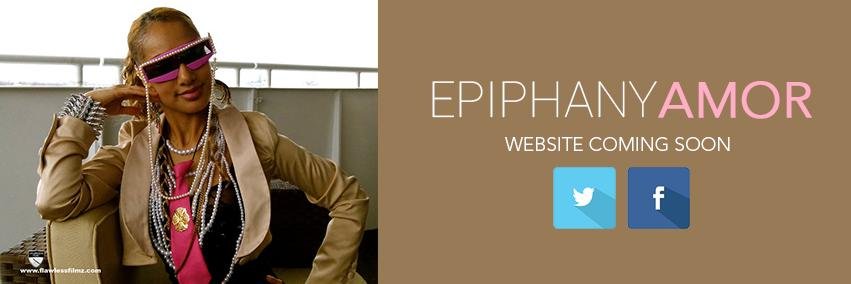 EpiphanyAmor's profile banner image