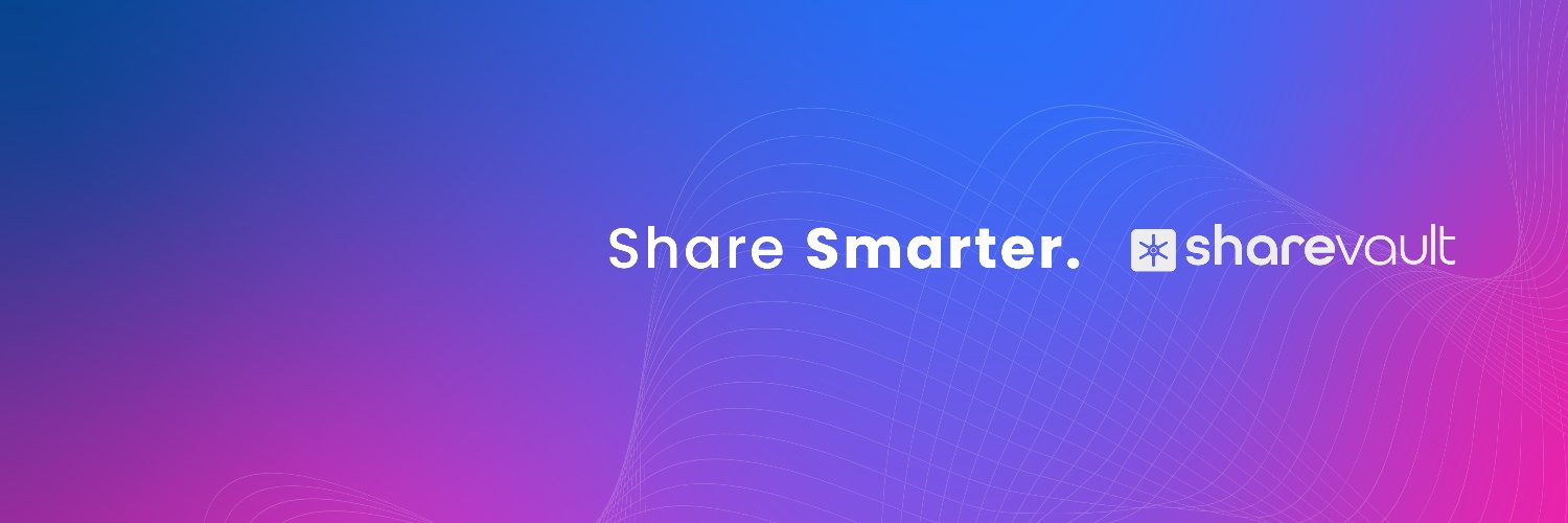 sharevault banner