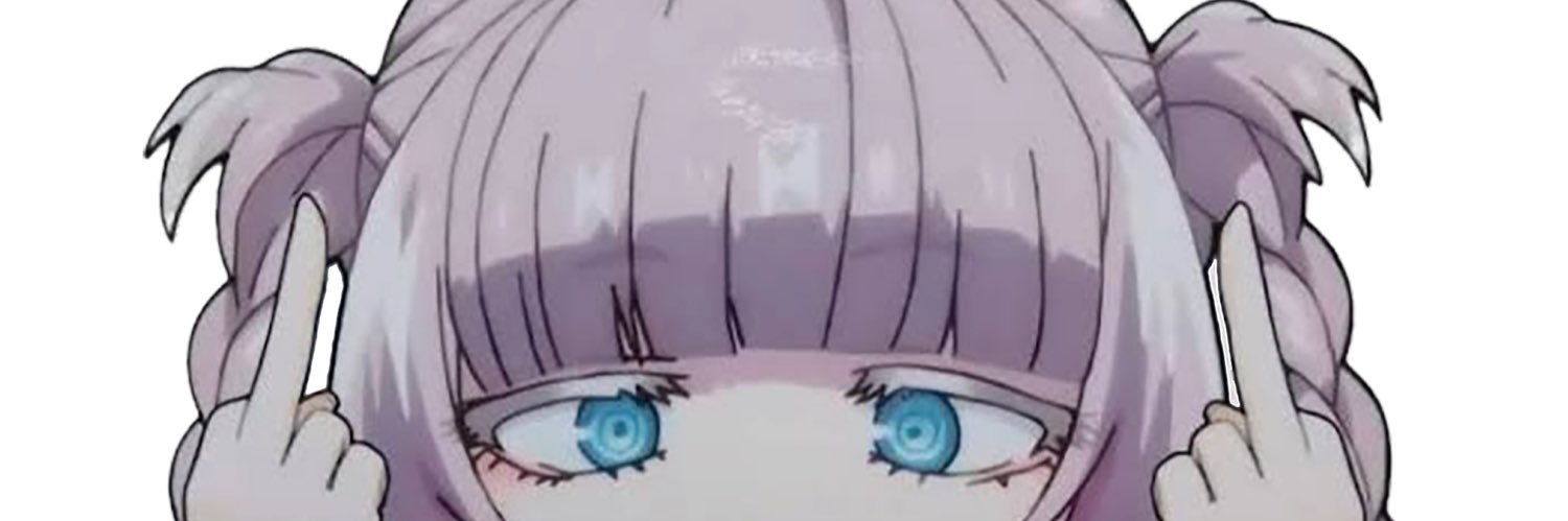fucktorich's profile banner image
