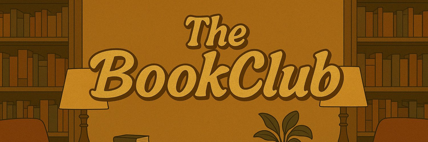 BookClub by KJ banner