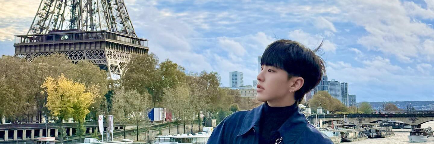 NAMU ⋈ꕤ𓍼⋈ഒ🐯 banner