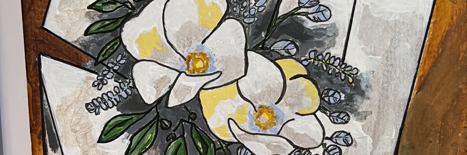 LynnG159's profile banner image