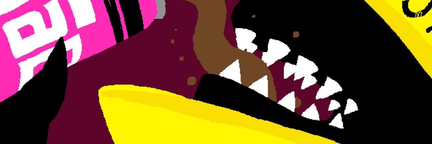 your taking too long's banner