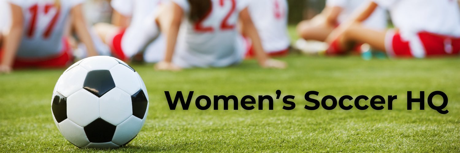 WoSo HQ's banner