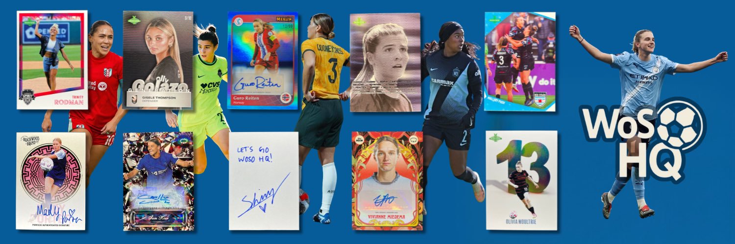 WoSo HQ banner