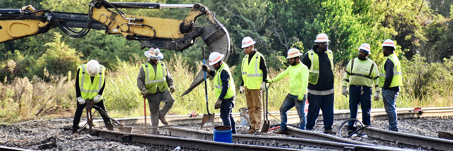 Climate Safe Infrastructure California banner