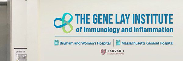 GeneLayInst Profile Banner