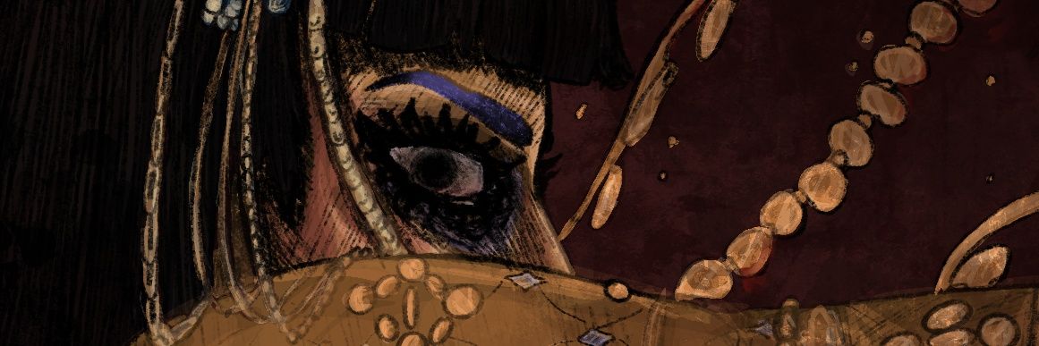 Mink Saster ✨ (Commissions Open) ✍️ banner