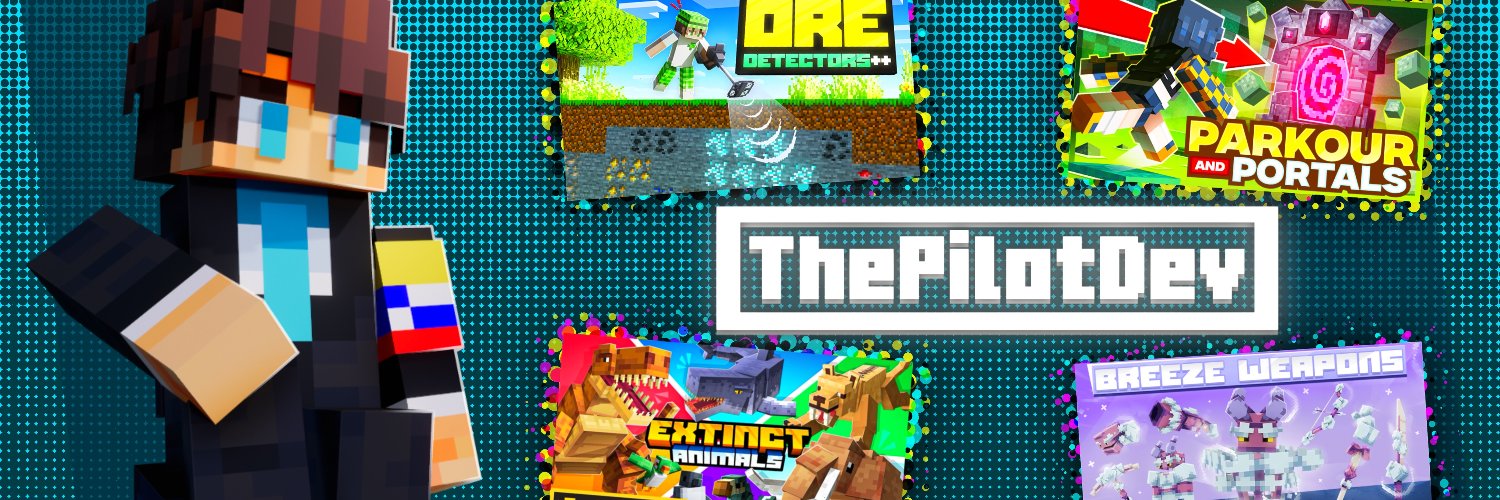 thepilotdev banner