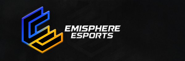 EmisphereEsport Profile Banner