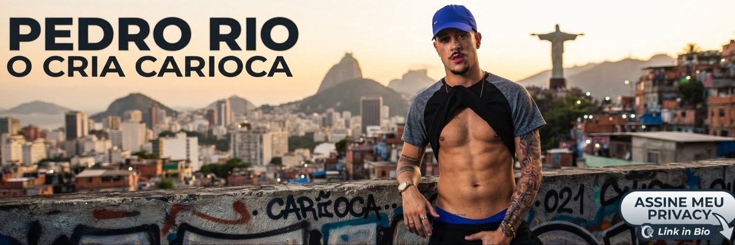 PedroRio96's profile banner image