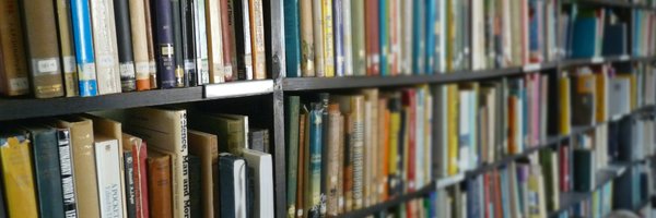 openlibrary Profile Banner