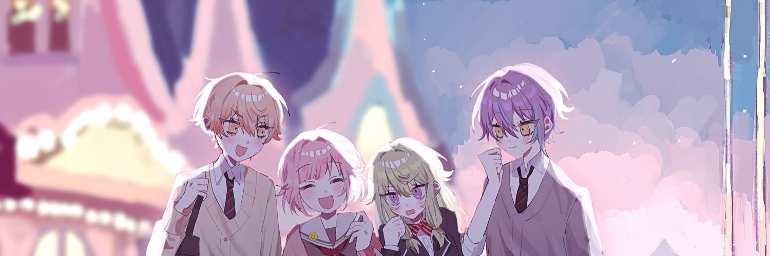 ⛅️'s banner