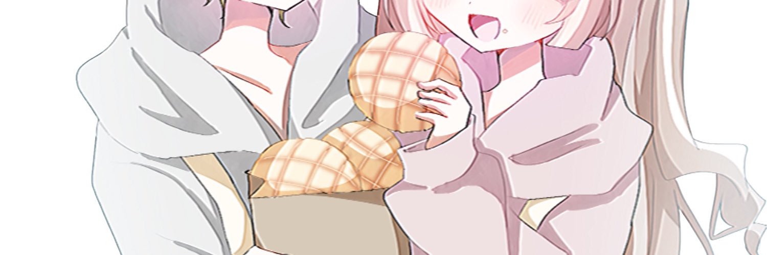 めろんぱん banner