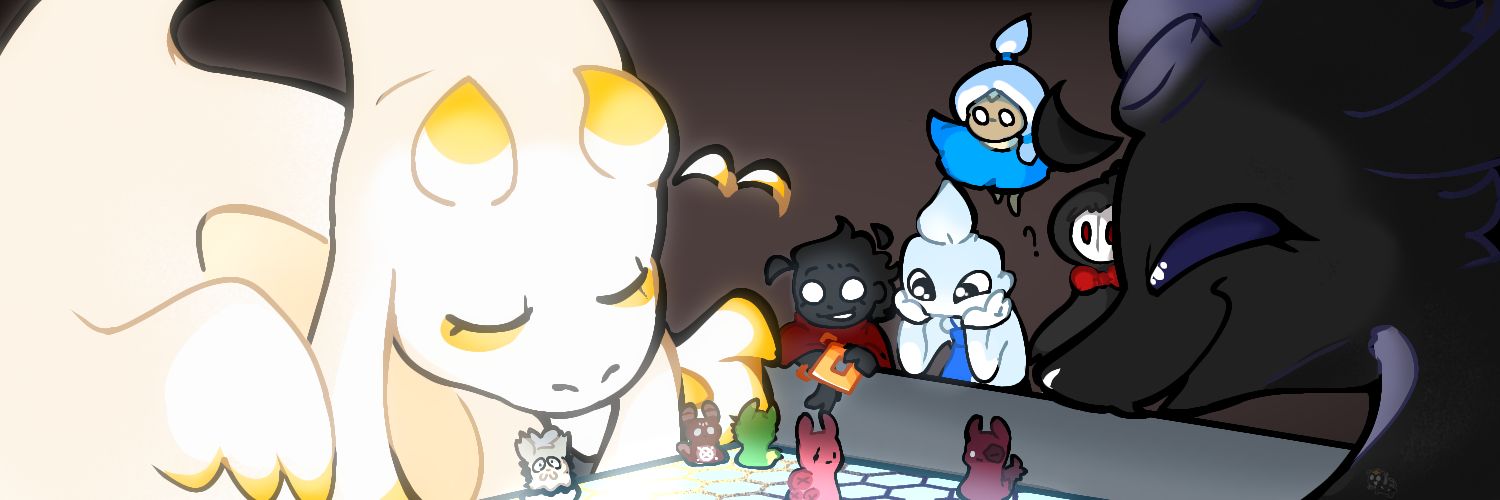 AmberJyn(Art commissions OPEN) banner