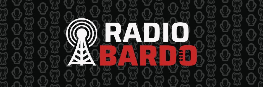 RadioBardo banner