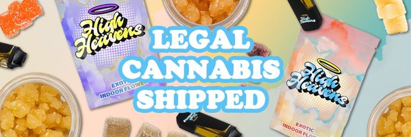 HighHeavensCo Profile Banner