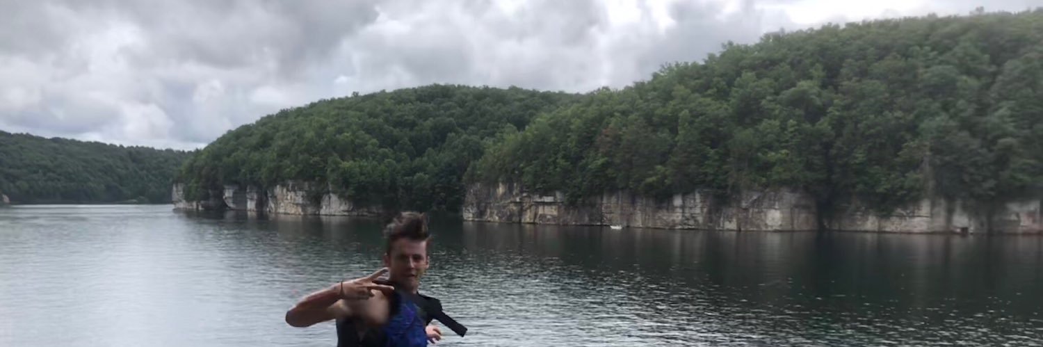 peteycogs's profile banner image