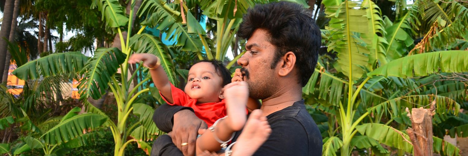 manjitraja's profile banner image
