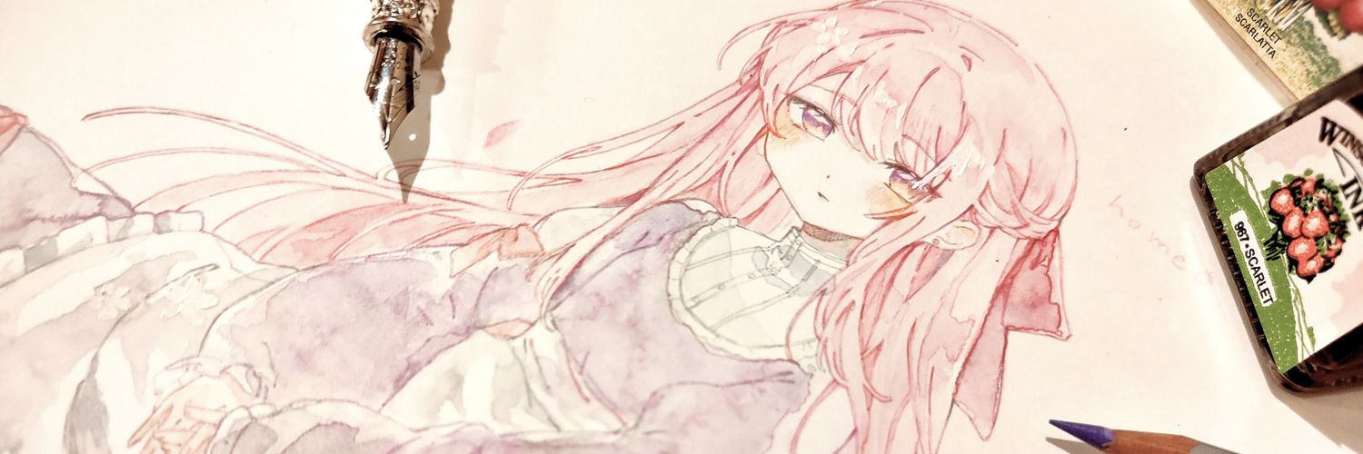 帆苺's banner