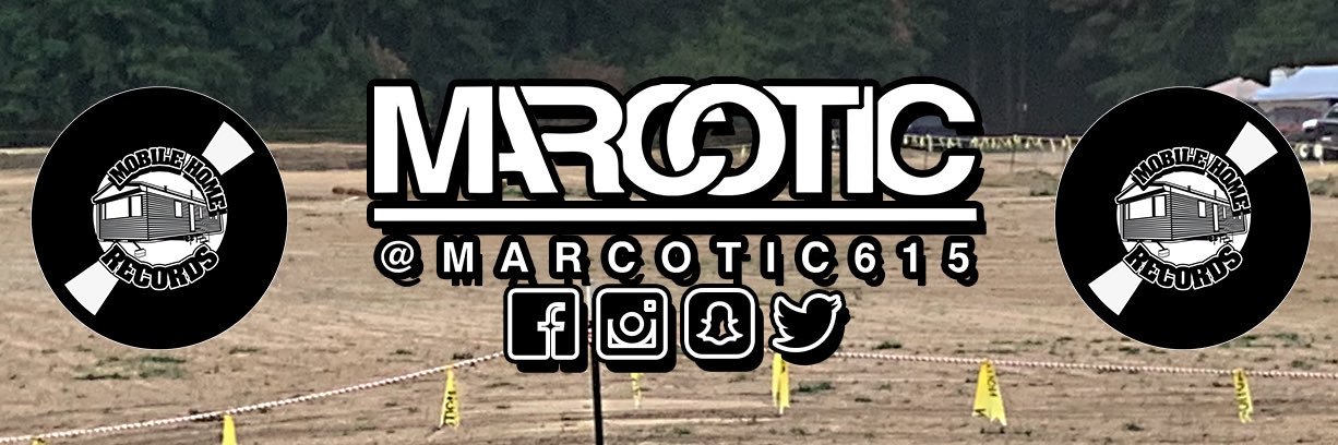 marcotic615's profile banner image