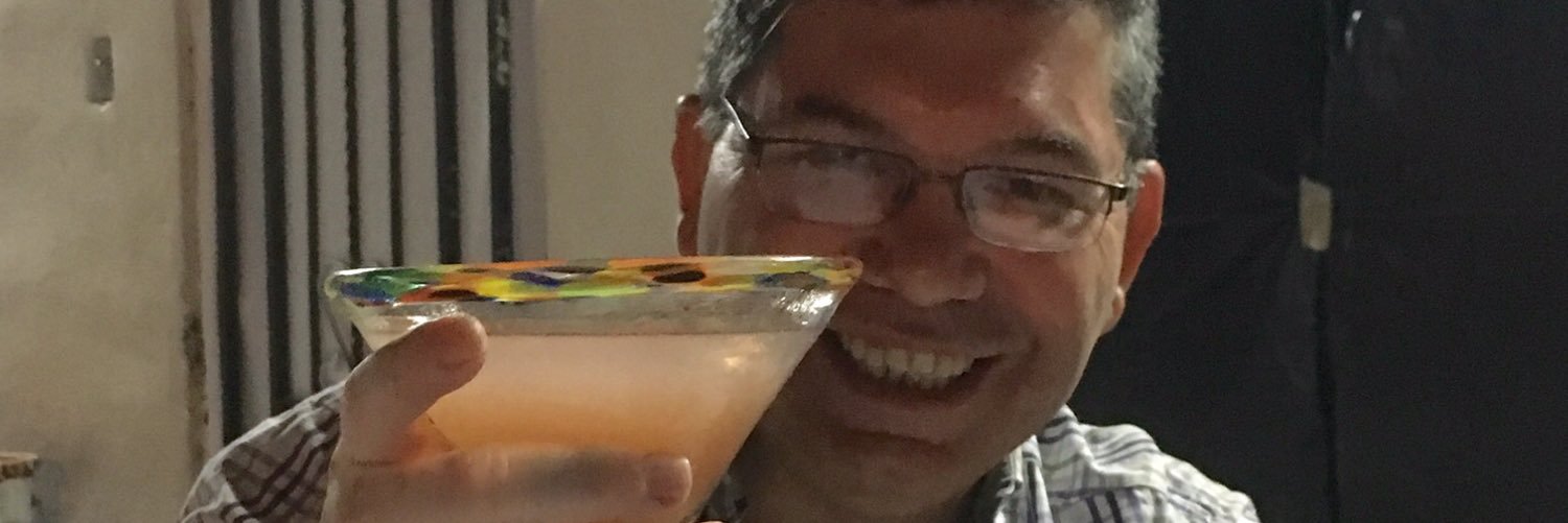 ReyTrejo's profile banner image