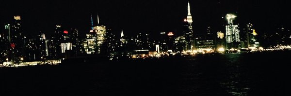 AdamRonis Profile Banner