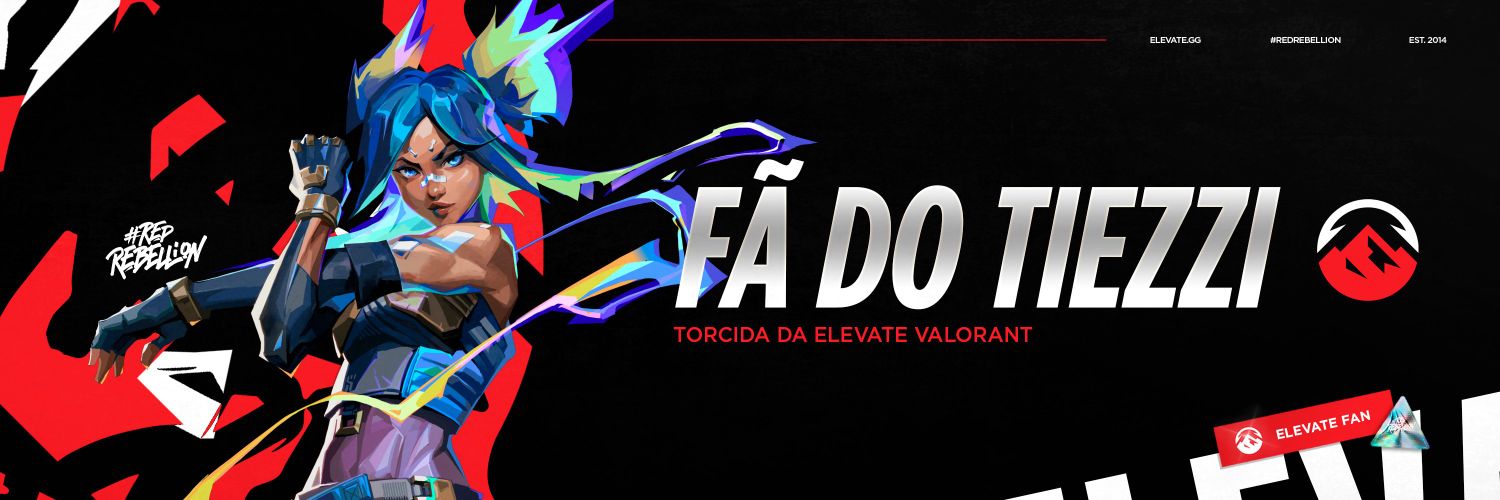 fã clube do tiezzi banner