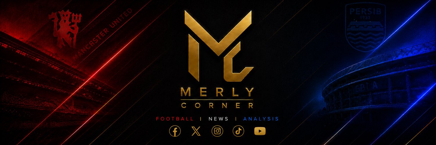 merlycorner's profile banner image