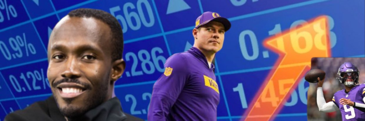 Vikings Trends banner