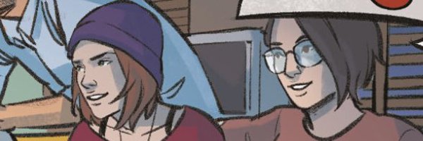 chenrichh Profile Banner