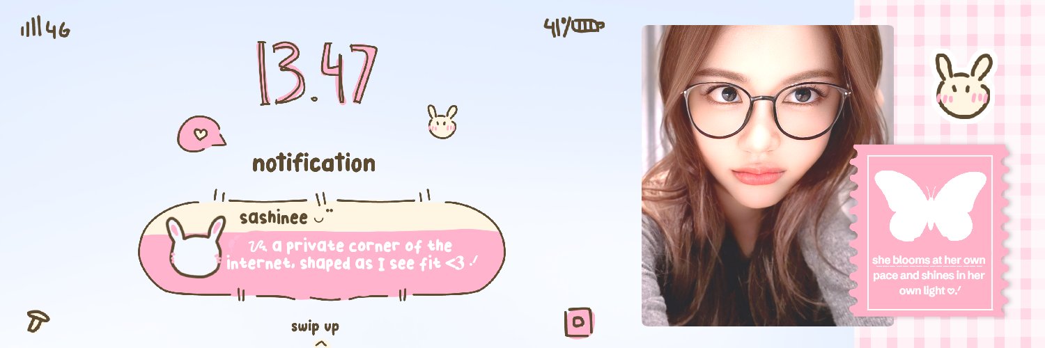 𝑺𝒂𝒔𝒉𝒊𝒊.. banner