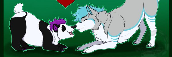 YuzePanda Profile Banner