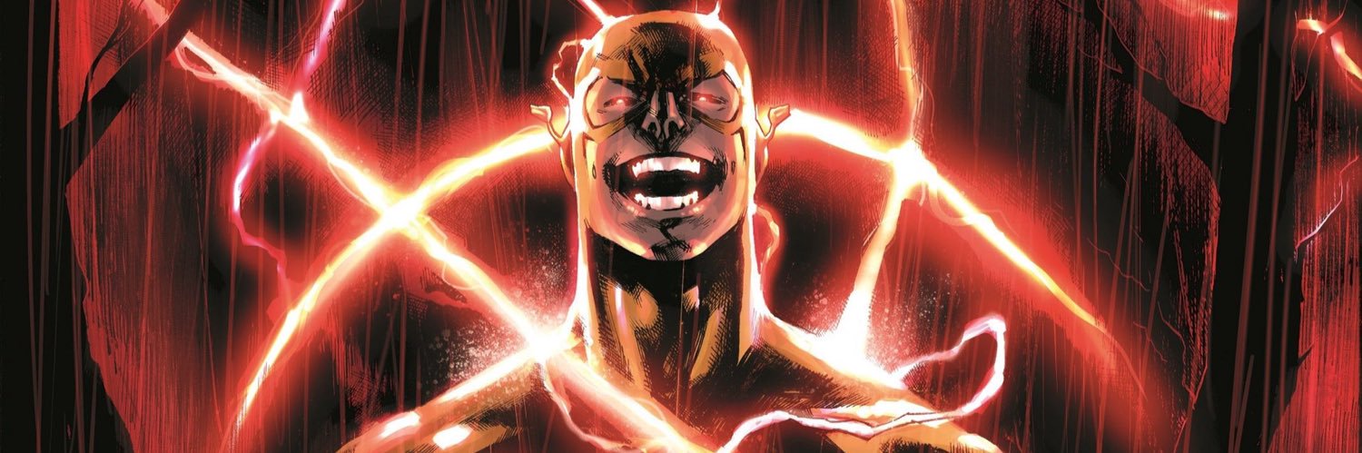 Professor Zoom's banner