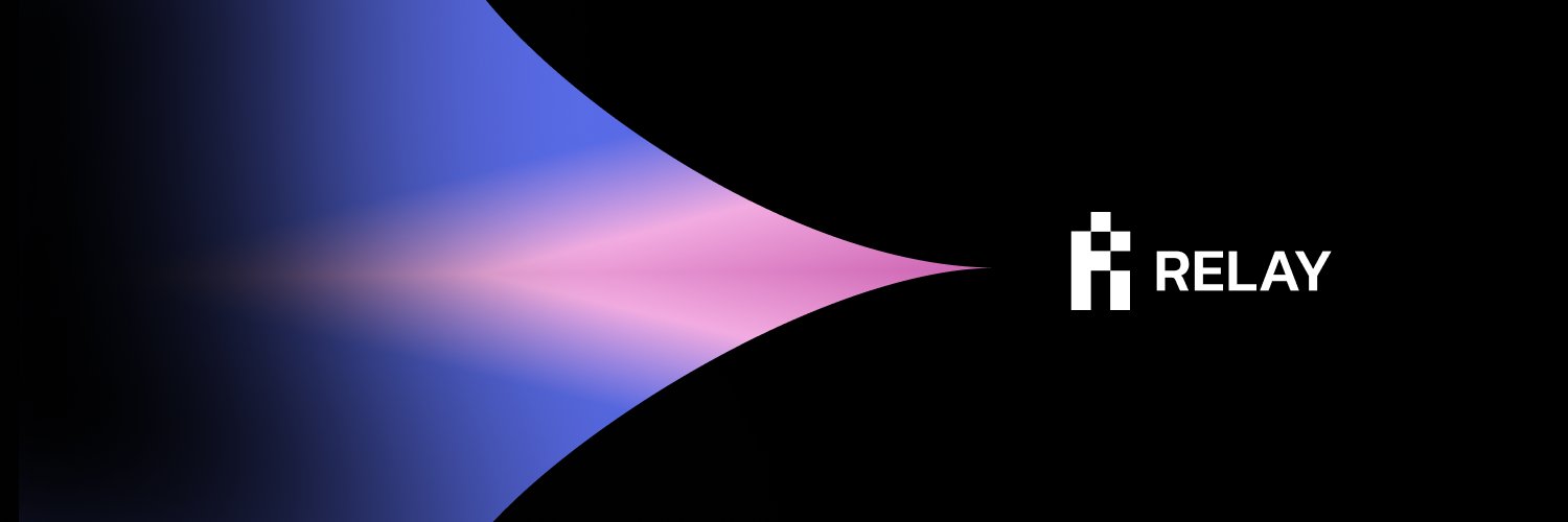 Relay AI's banner