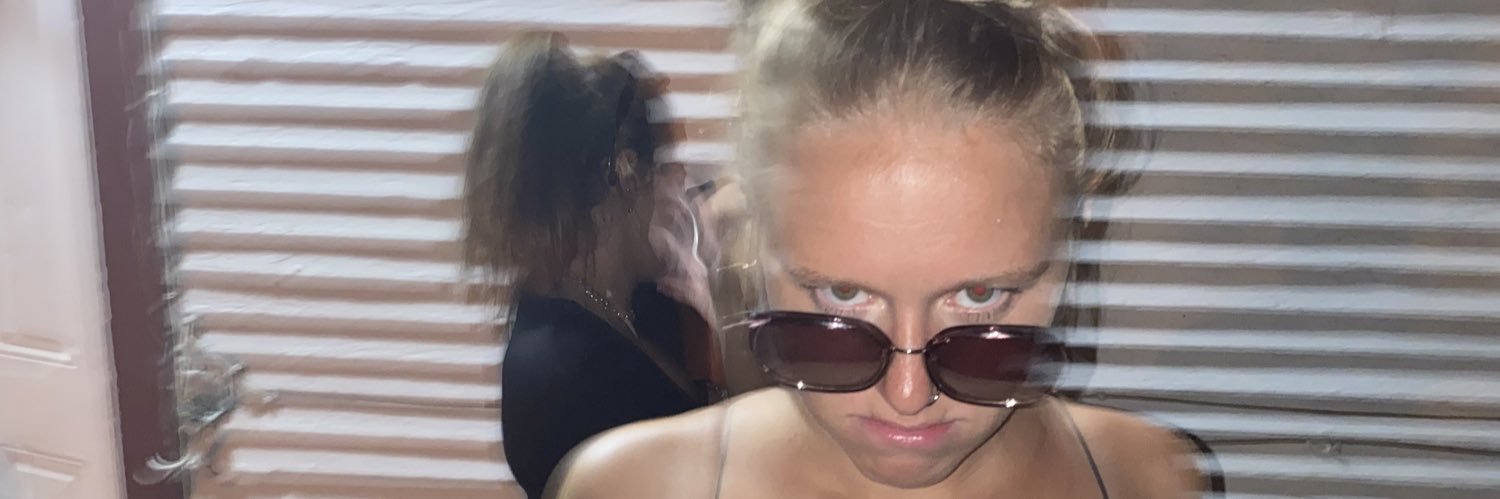 gabbydrue's profile banner image