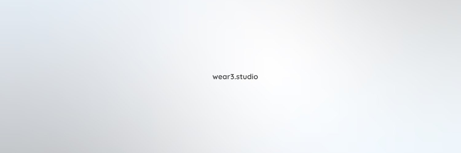 wear3.studio 👕's banner