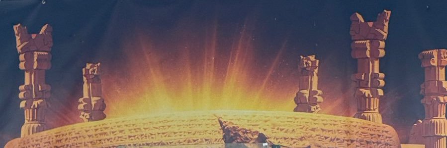IranInExile's profile banner image