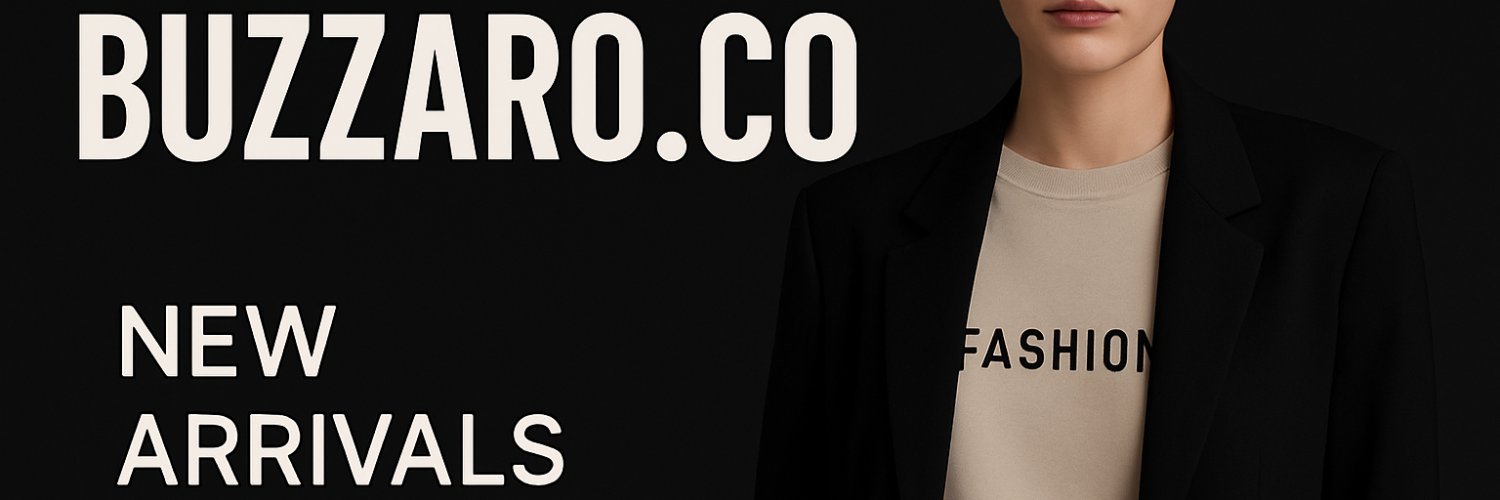 BuzzaroCom's profile banner image
