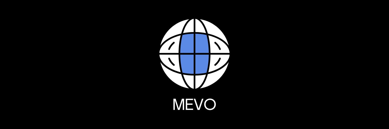 MEVOAPI's profile banner image