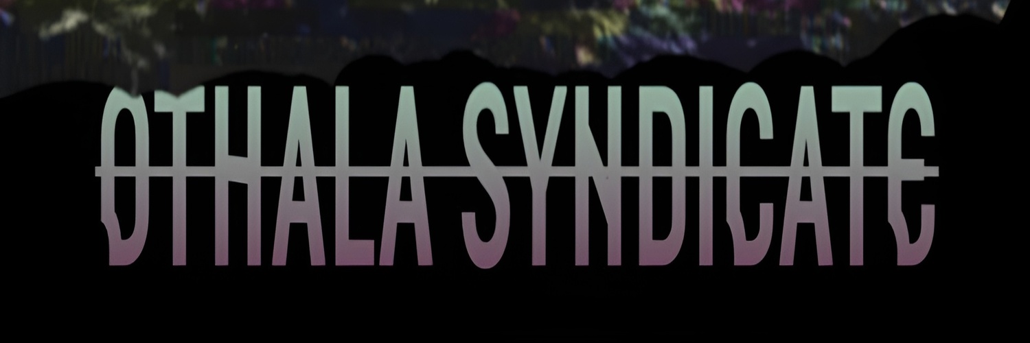 OTᚺALA ᛇYNDICATE banner