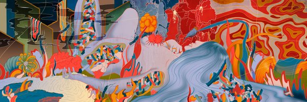 ruthcbowyer Profile Banner