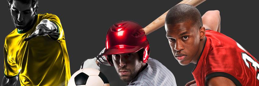 Everygame Sportsbook Official banner