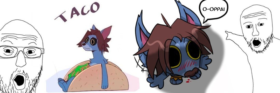 Blue_Dingolf's profile banner image