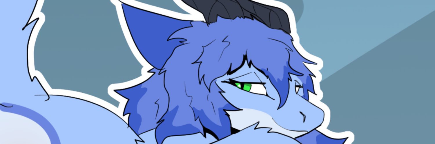 ApalaDragon🔞 banner