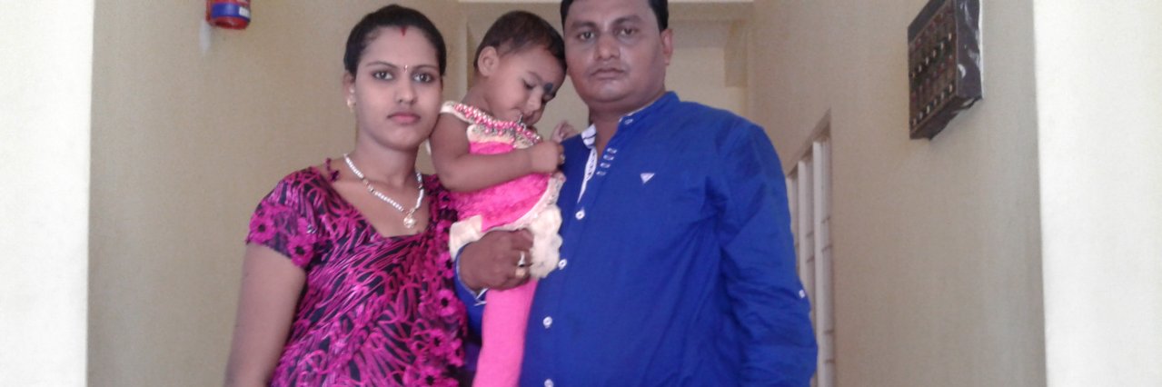 bikramksahu's profile banner image