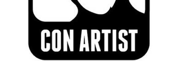 Con_Artistes Profile Banner