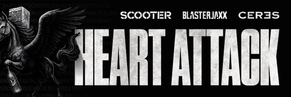 Blasterjaxx Profile Banner